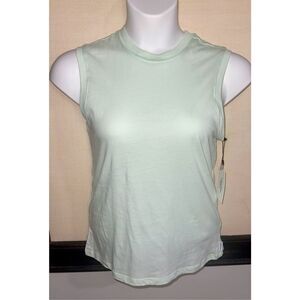 Calvin Klein Tank Top Mint